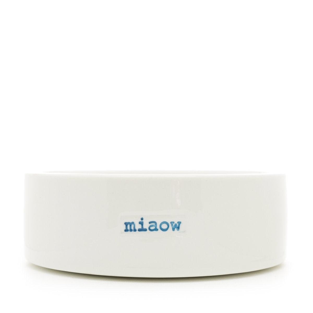 Keith Brymer Jones Cat Bowl | Miaow