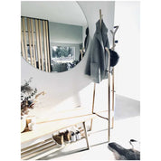 Ned Coster Coat Stand