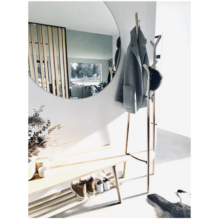 Ned Coster Coat Stand