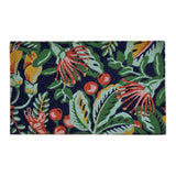 Doormat | Pohutukawa & Kowhai