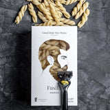 Good Hair Day Pasta | Fusilli Napoletani