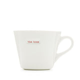 Keith Brymer Jones Bucket Mug | the boss
