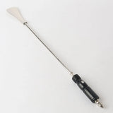 Le Forge Long Handled Shoe Horn | Black Handle