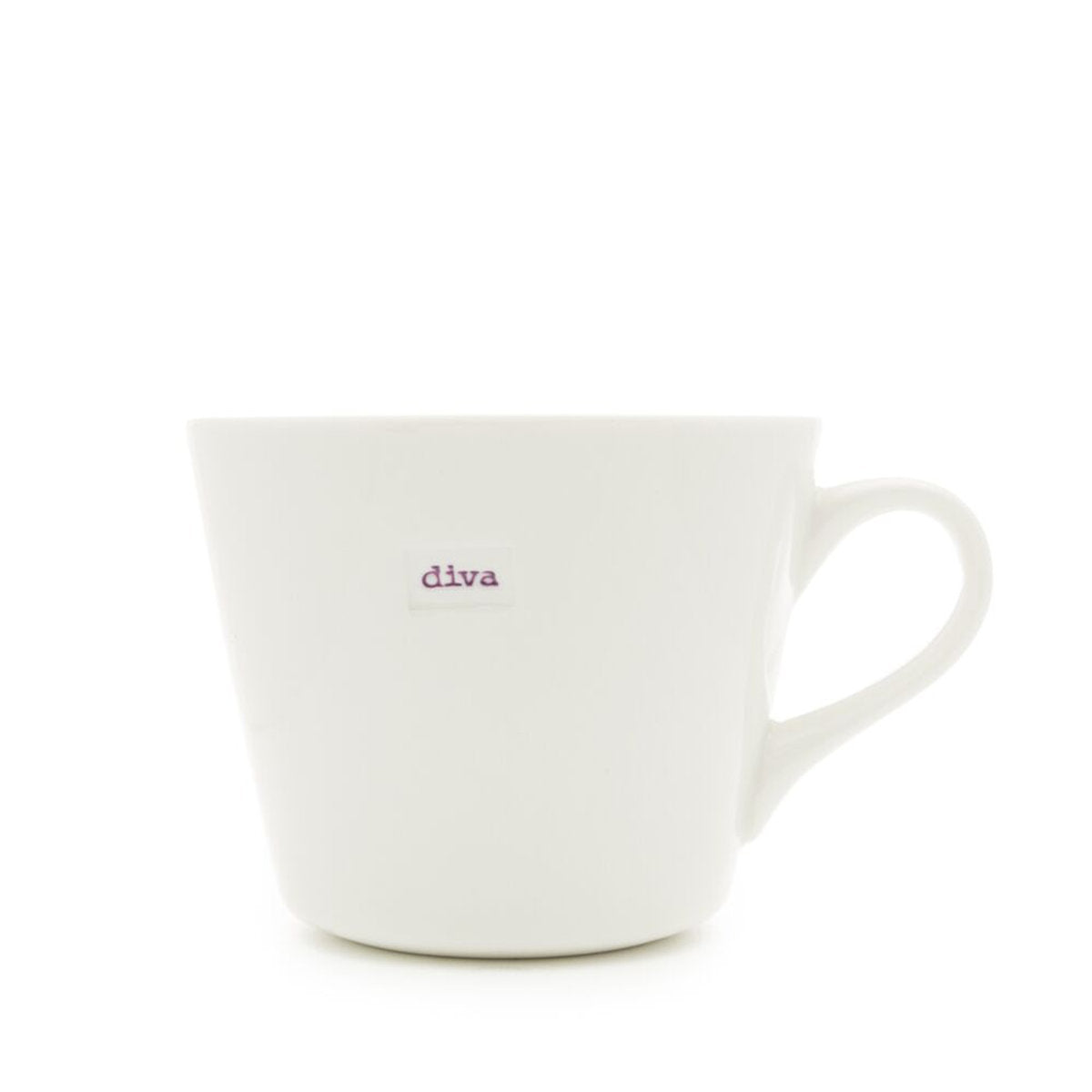 Keith Brymer Jones Bucket Mug | diva
