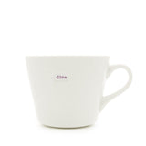 Keith Brymer Jones Bucket Mug | diva