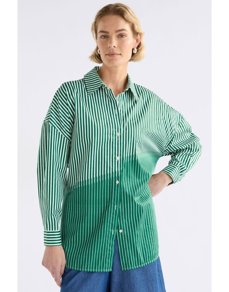 Elk Artek Shirt | Ortler Print