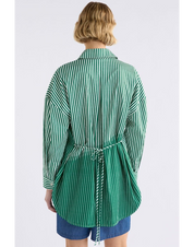 Elk Artek Shirt | Ortler Print