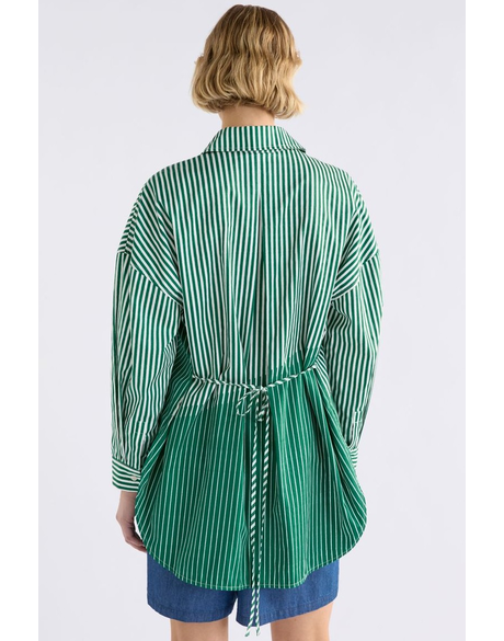 Elk Artek Shirt | Ortler Print