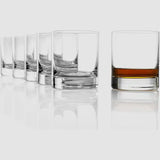 Stolzle New York Bar Whisky DOF | 420ml Set 6