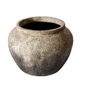 Muubs Jar Story Grey | 30cm H