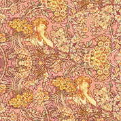 Origami | Art Nouveau