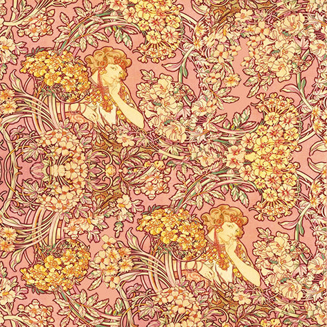 Origami | Art Nouveau