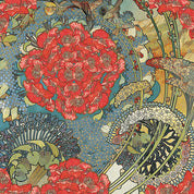 Origami | Art Nouveau