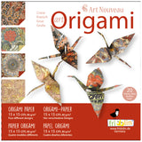 Origami | Art Nouveau