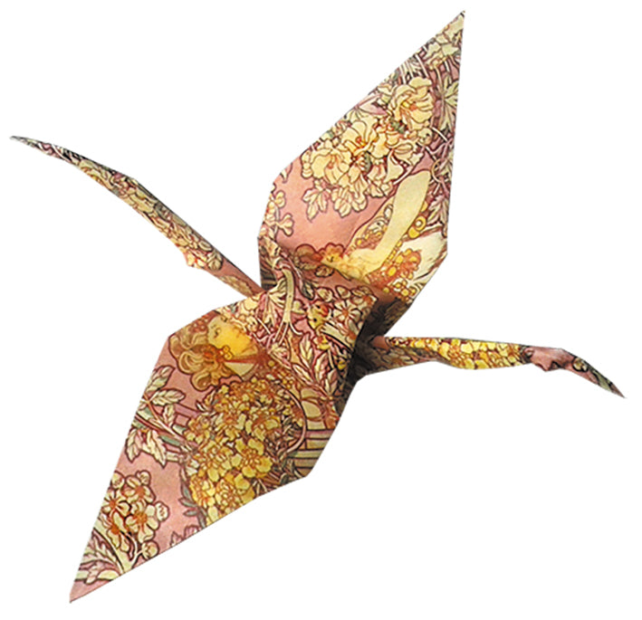 Origami | Art Nouveau
