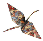 Origami | Art Nouveau