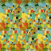 Origami | Klee