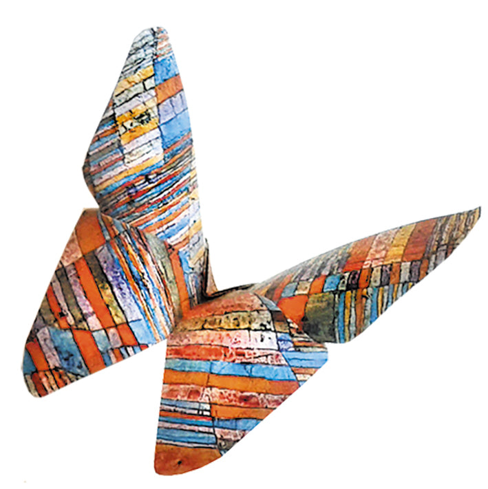 Origami | Klee