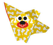 Kids Art Origami |  Dogs