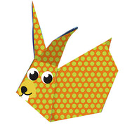 Kids Art Origami | Rabbits