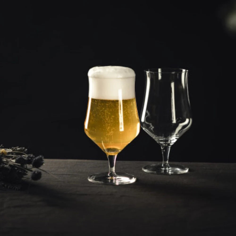 Zwiesel Craft Beer Basic Glass | 450ml Set Of 4