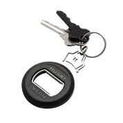 Huski 3 in 1 Bottle Opener