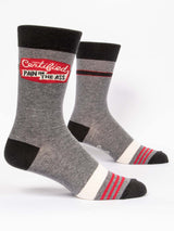 Mens Socks | Certified Pain In The Ass