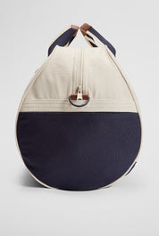 Country Road Logo Tote | Ecru