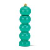 Orb Salt Or Pepper Mill | Emerald