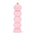 Orb Salt Or Pepper Mill | Light Pink