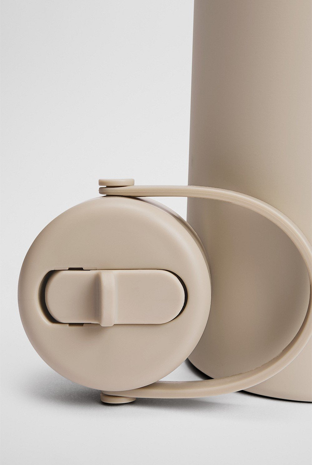 Country Road Rein Drink Bottle | Sand