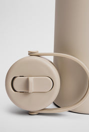 Country Road Rein Drink Bottle | Sand