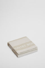 Country Road Franklin Tea Towel | Charcoal
