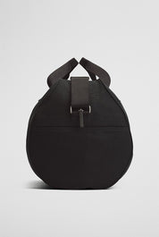 CR Large Heritage Duffle | Black