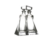 Bohemia Crystal Lovers Decanters | 700ml