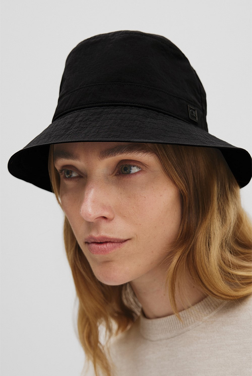 CR Branded Bucket Hat