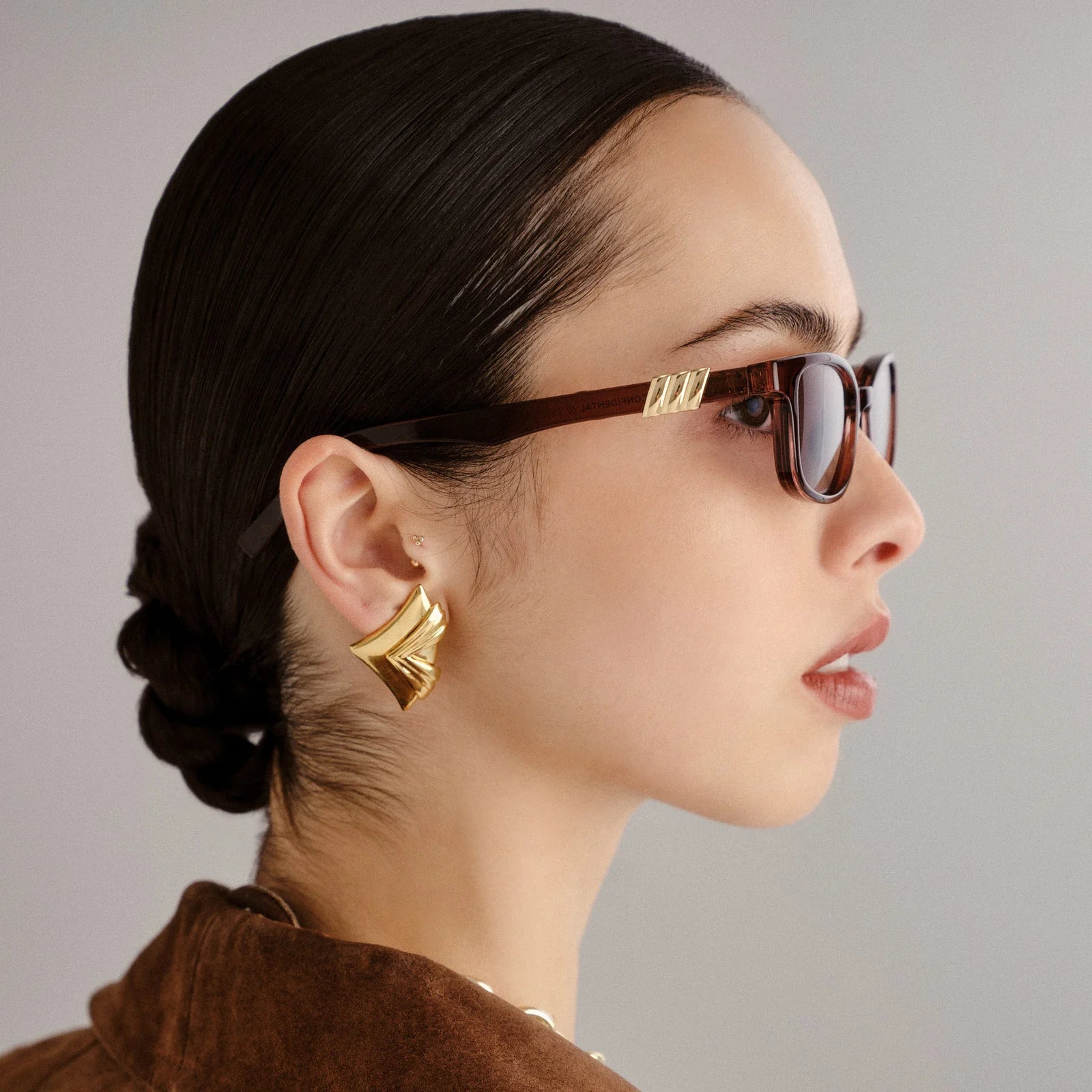 Le Specs Confidential Sunglasses | Coco