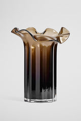 Country Road Celeste Vase | Ash