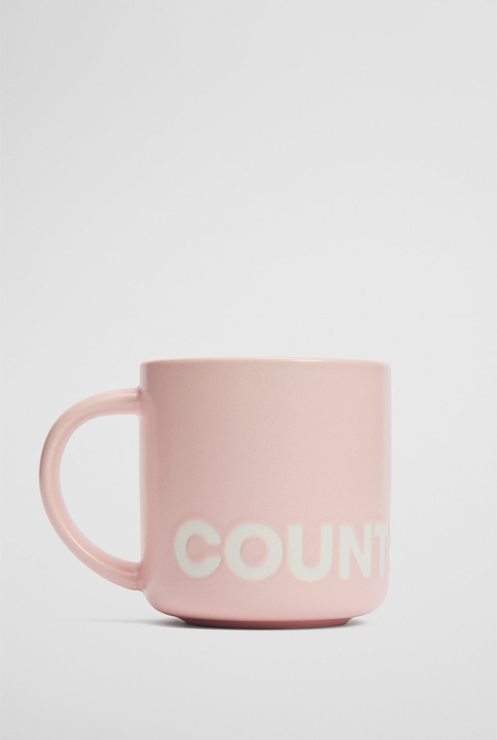CR Demm Mug | Bud