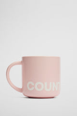 CR Demm Mug | Bud