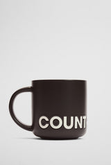 Cr Demm Mug | Slate