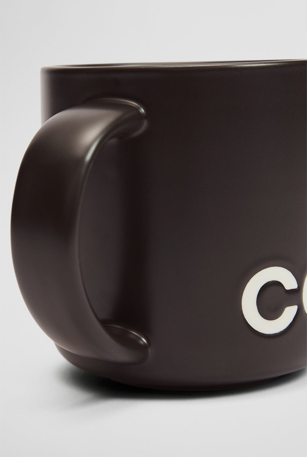 Cr Demm Mug | Slate