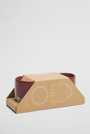 CR Demm Mug Set of 2 | Carmine
