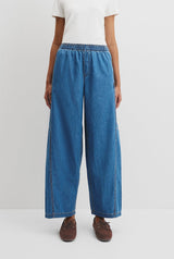 Country Road Lightweight Denim Pant | Denim