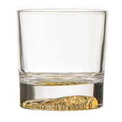 Bottoms Up Whisky Glass | Eagle
