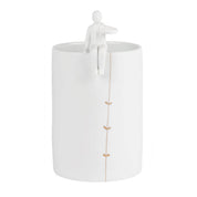 Radar Gardner Vase