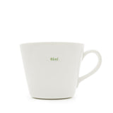 Keith Brymer Jones Bucket Mug | Gin!
