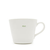 Keith Brymer Jones Bucket Mug | Gin!