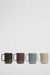 CR Faye Mug | Set Of 4