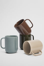 CR Faye Mug | Set Of 4